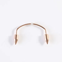 Rose Gold 28mm