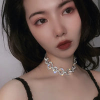 18 Necklace