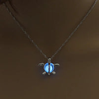 Blue tortoise