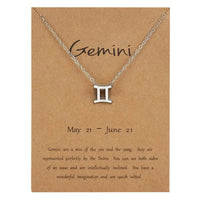 Gemini-White K