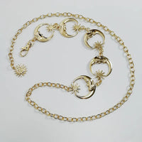 Moon Style Gold