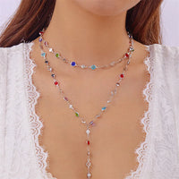 #6 Verre teinté blanc K