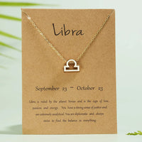 Libra-Gold