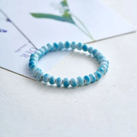 (6mm) Willow Blue