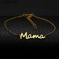 Bracelets-Or