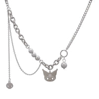 Coolomi necklace