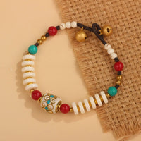 #27 Nepal Bracelet