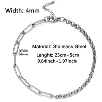 ALGD271-4mm-acier Couleur