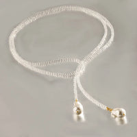 White (about 105CM)