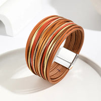 Indentation Orange