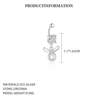 E6087_White Zirconium_Platinum Plated_Single_Taurus