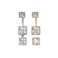 Type B (Platinum)