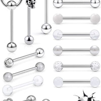 Silver Set