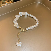 2# Bracelet. Butterfly