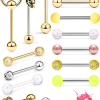 Gold Set