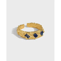 18K Gold [No.15/Adjustable]]
