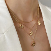 KC Gold 2233