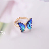 Ring Blue
