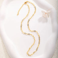 A0152 Chaîne petite taille