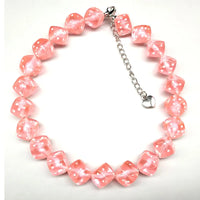 Pink Dice