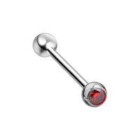 Pomegranate Red