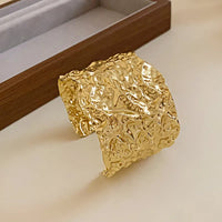 20# Bracelet-Gold