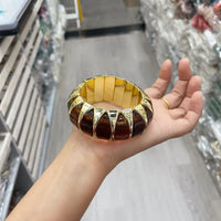 Amber
