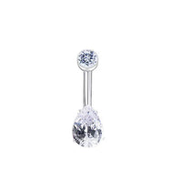 White Zircon