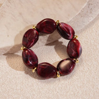 32# Bracelet-Red