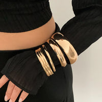 05 Gold 6-Piece Set 5554