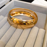 111# Bracelet-Gold