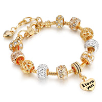 Golden Love