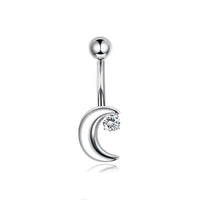 Style Lune Brillante