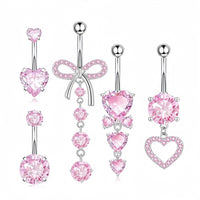9#Pink Set