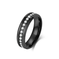 6mm Black