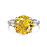 Yellow drill DY120537