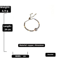 Informations sur le produit en anglais