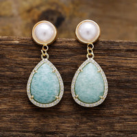 Amazonite