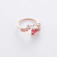 14# 12957b (Rouge)