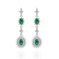 Emeralds