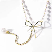 Collier Nœud