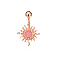 2607 Rose Gold