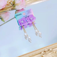 Hydrangea Freshwater Pearl Tassel