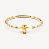 Champagne Color - Rectangular