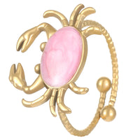 05 18K Real Gold 4731