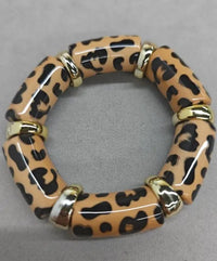 44# Bracelet-Coffee