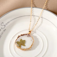 9# Leaves