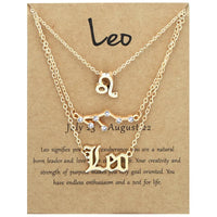 Leo Leo Gold
