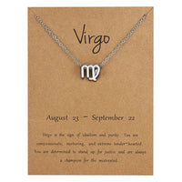 Virgo-Blanc K