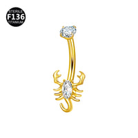 Scorpion d'Or